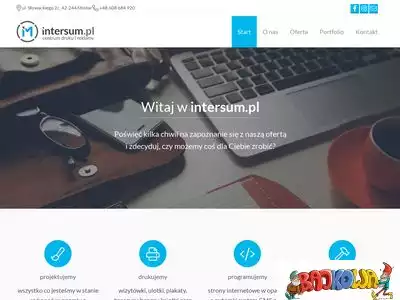 intersum.pl