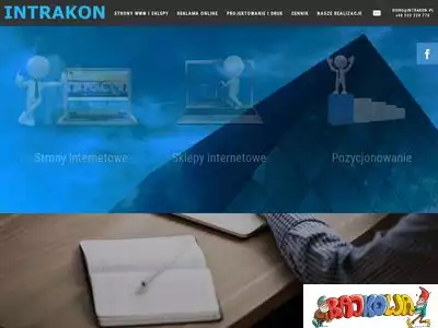 intrakon.pl