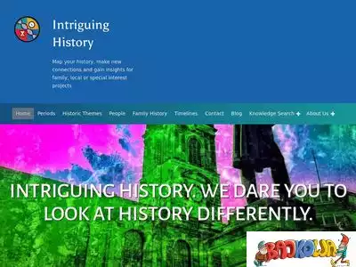 intriguing-history.com