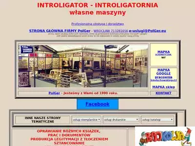 introligator.we.wroclawiu.pl