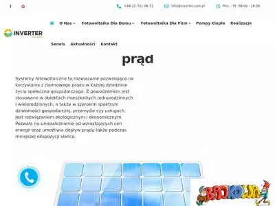 inverter.com.pl