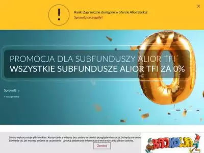 inwestycje.aliorbank.pl