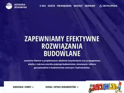 inzynieriasrodowiska.com.pl