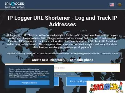 iplogger.org