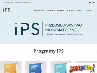 ips-infor.com.pl