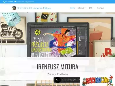 ireneusz-mitura.waw.pl