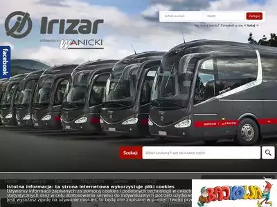 irizar.wanicki.pl