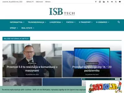 isbtech.pl