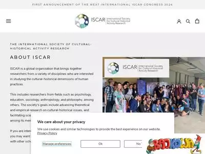 iscar.org