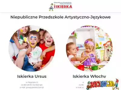 iskierka.com.pl