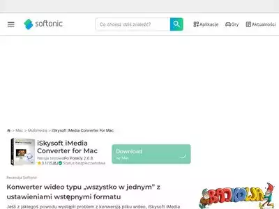 iskysoft-imedia-converter-for-mac.softonic.pl