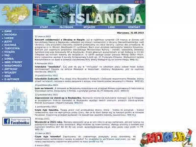 islandia.org.pl