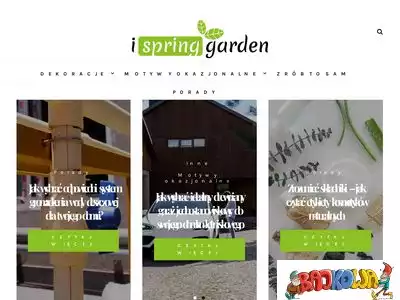 ispringgarden.pl