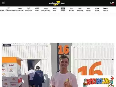 it.motorsport.com