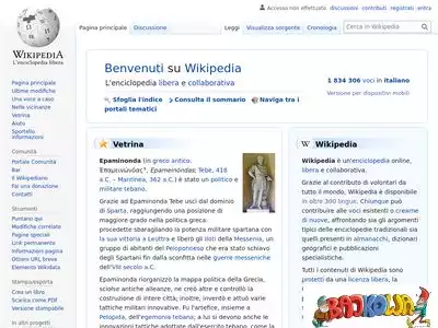 it.wikipedia.org