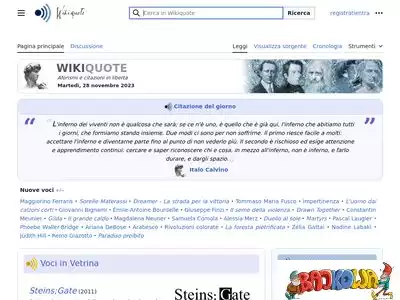 it.wikiquote.org