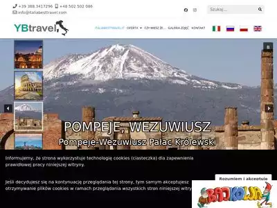 italiabesttravel.com