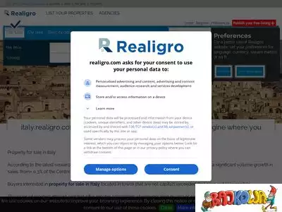 italy.realigro.com