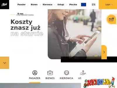 itaxi.pl