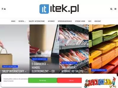 itek.pl