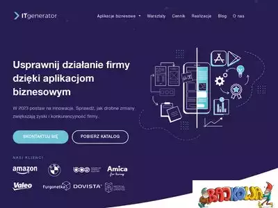 itgenerator.pl