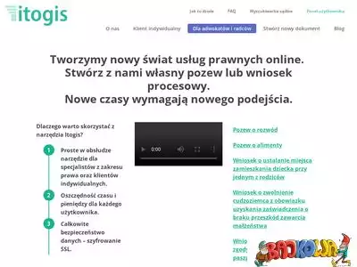 itogis.pl