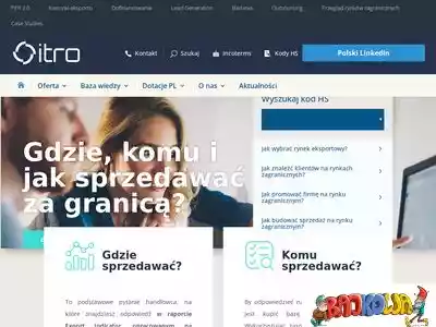 itro.pl