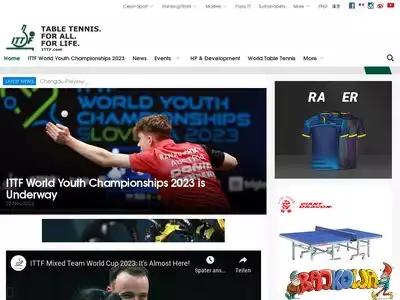 ittf.com