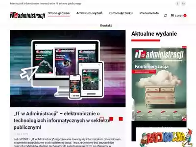 itwadministracji.pl