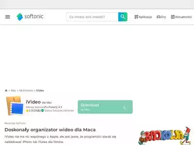 ivideo.softonic.pl