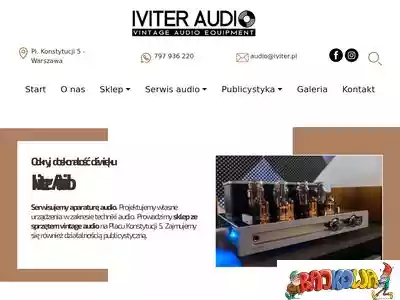 iviteraudio.pl