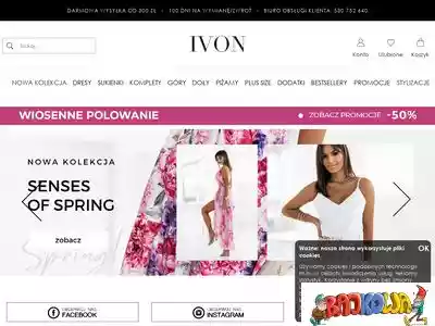 ivon-sklep.pl