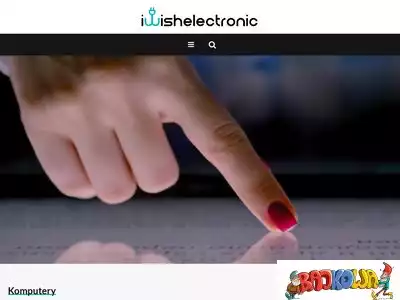 iwishelectronic.pl