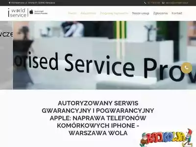 iworldservice.pl