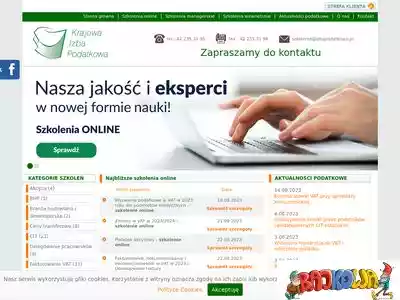 izbapodatkowa.pl