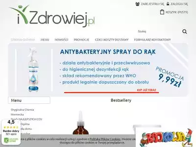 izdrowiej.pl