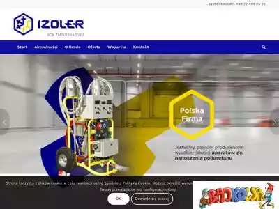 izoler.pl