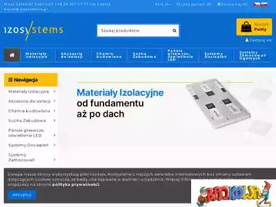 izosystems.pl