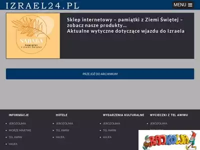 izrael24.pl