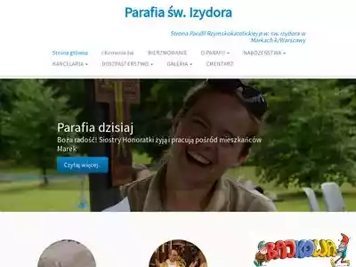 izydormarki.pl