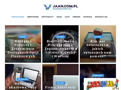 jaan.com.pl