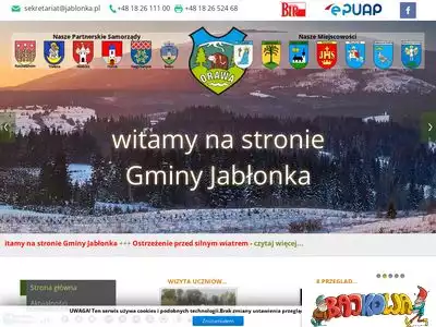 jablonka.pl