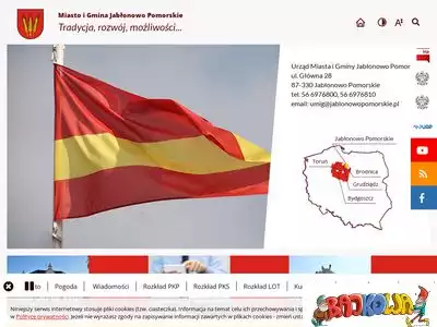 jablonowopomorskie.pl