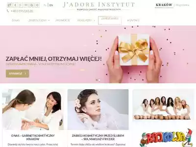 jadoreinstytut.com