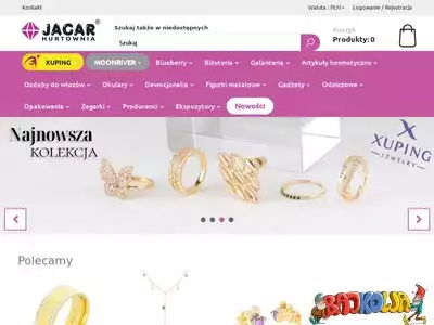 jagar.com.pl