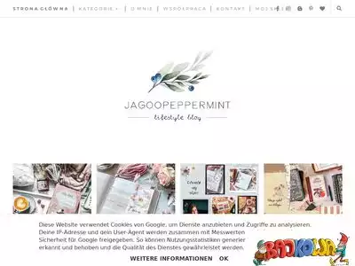 jagoopeppermint.pl