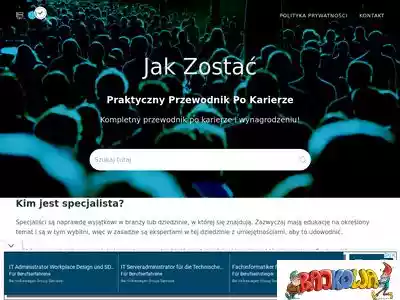 jak-zostac.pl