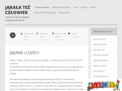 jakalatezczlowiek.wordpress.com