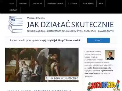 jakdzialacskutecznie.pl