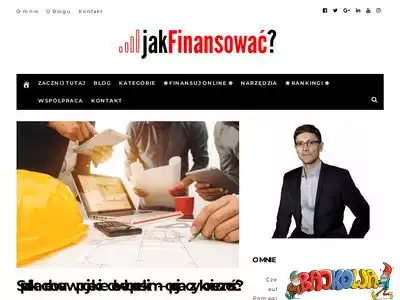 jakfinansowac.pl